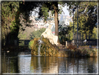 foto Parco di Villa Borghese